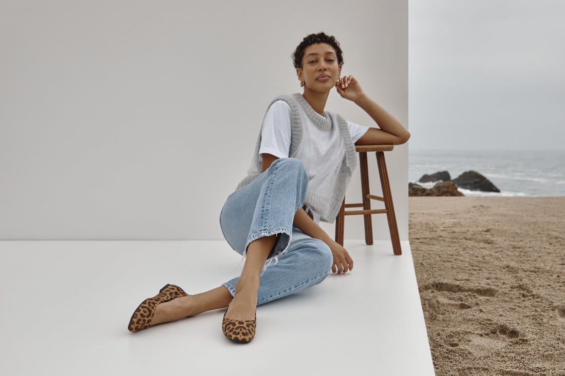 The Ballet Flat Style Playbook