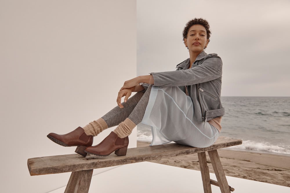 How to Keep Feet Warm in Winter: Tips and Tricks