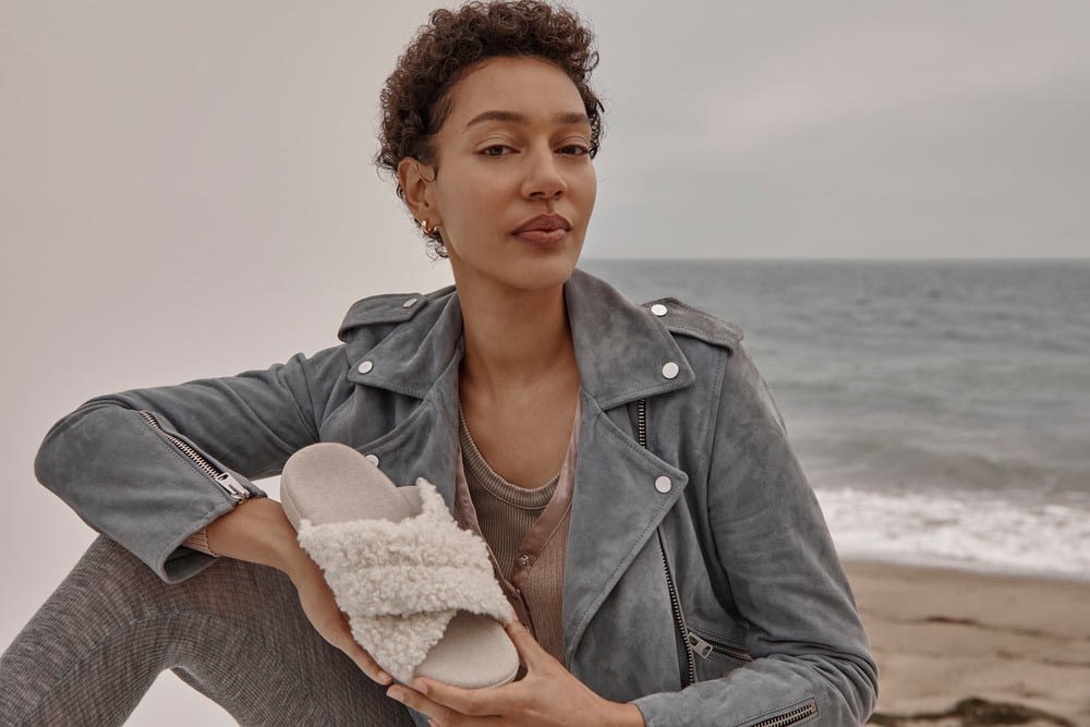 How to Clean Shearling Slippers: Step-by-Step Guide