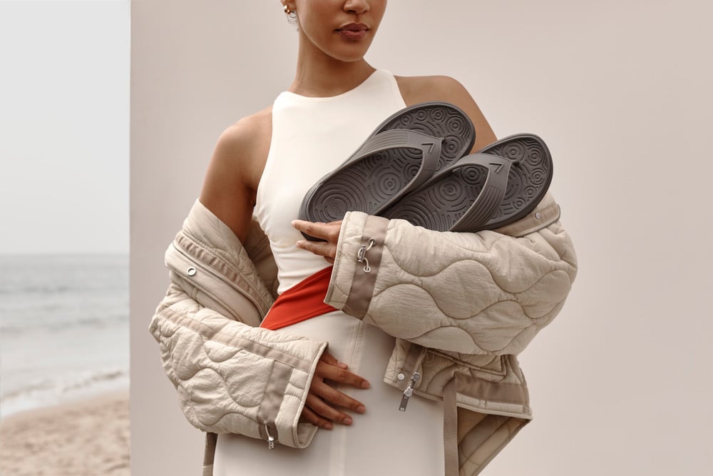 Expecting? Here’s How To Choose The Best Shoes For Pregnancy