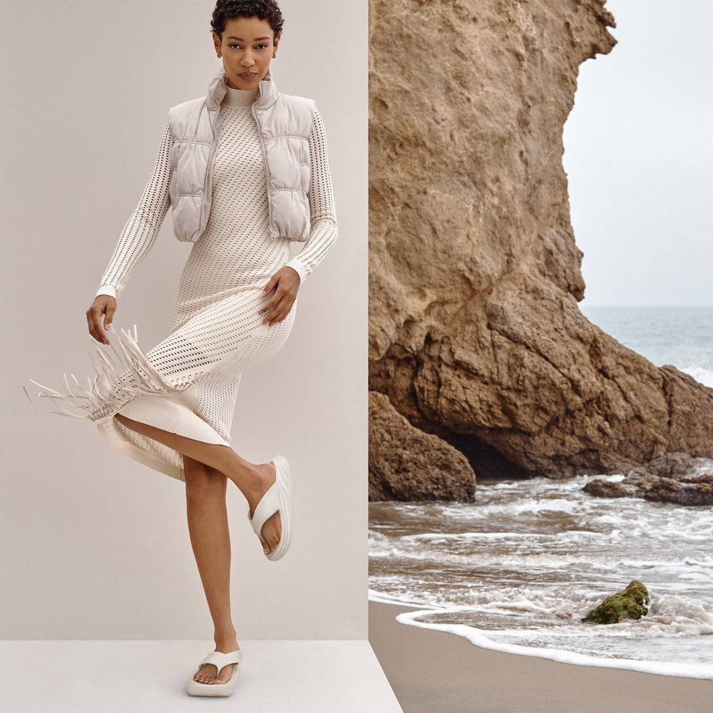 What Makes Your Shoes Comfortable? The Role of EVA Material