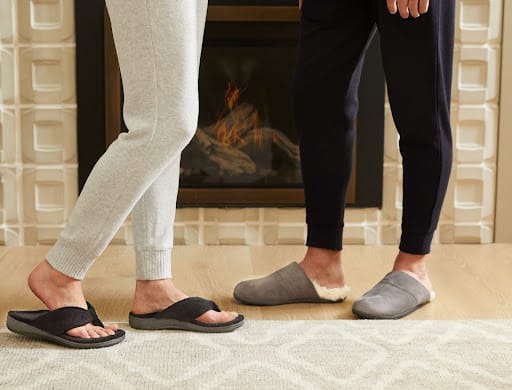 How to Sanitize Shoes Before Entering the House