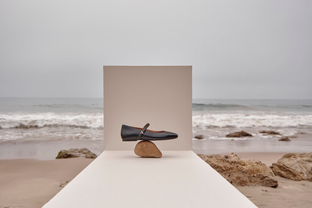 Stylish Flats to Wear with Dresses for Every Occasion