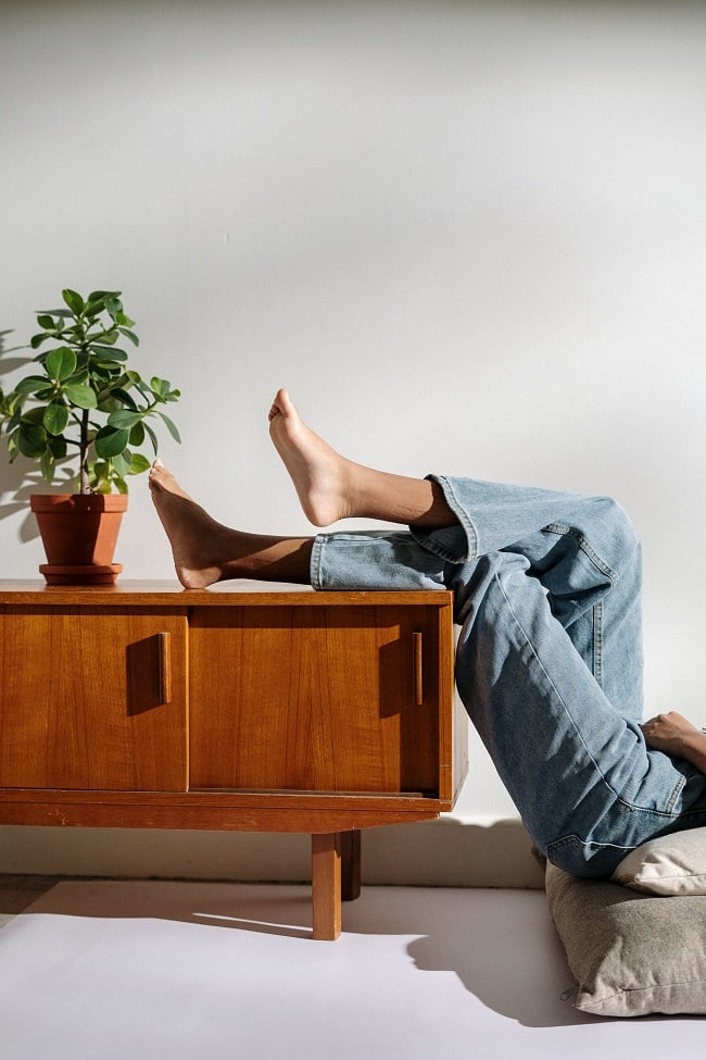 Why Do The Arches of My Feet Hurt?
