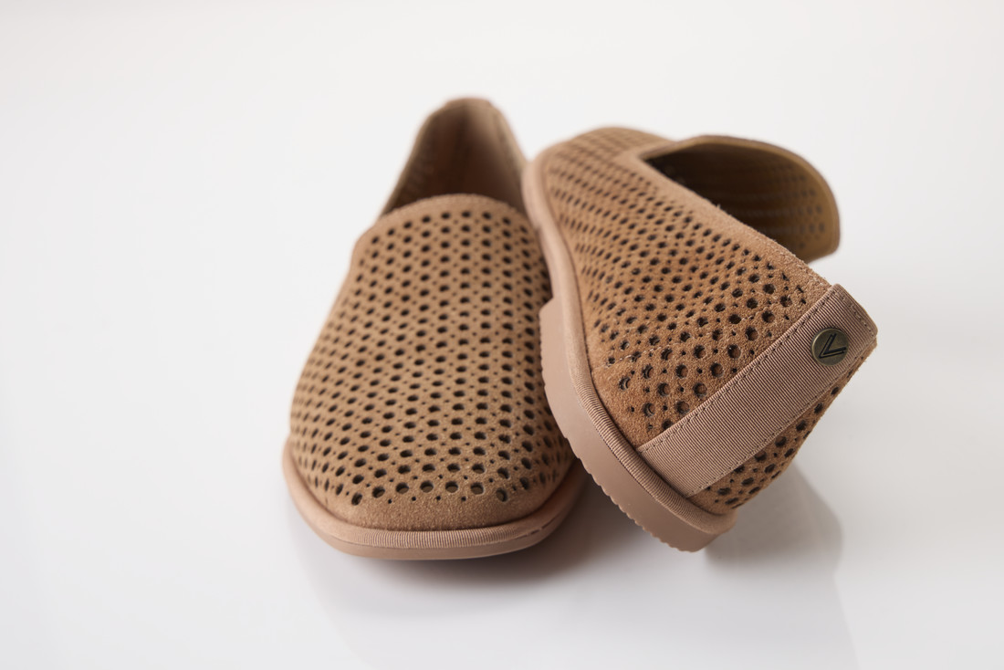 Shoes to Wear With Spring Dresses