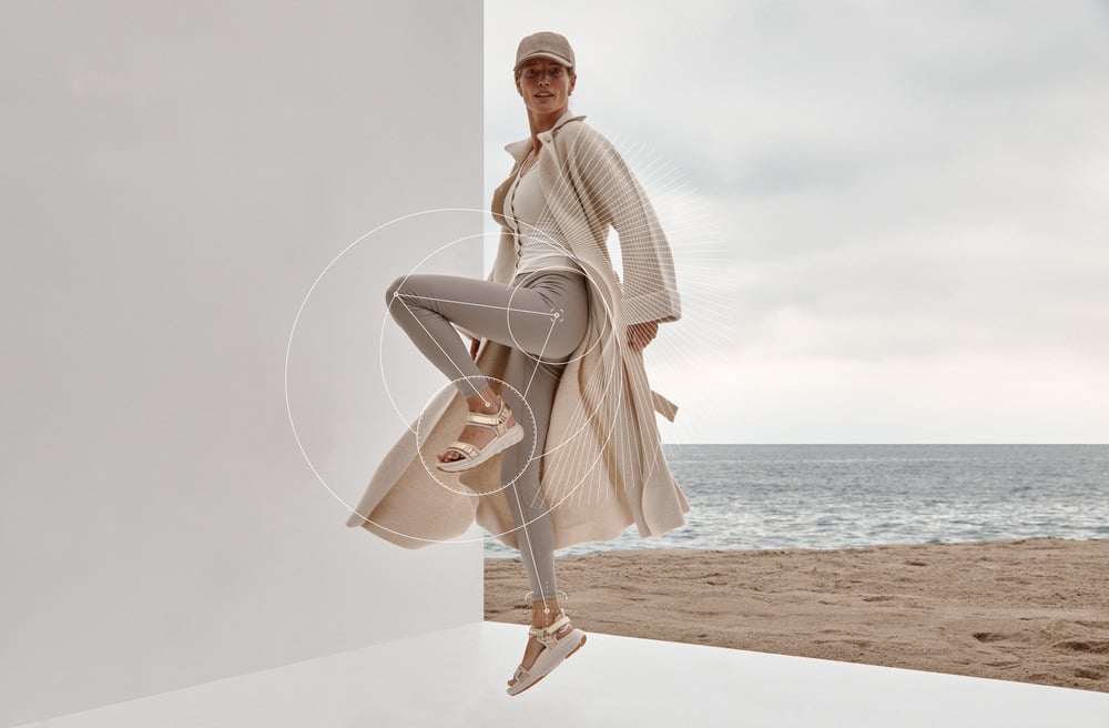 Discover the Latest in Walking Shoe Technology for Ultimate Comfort and Support