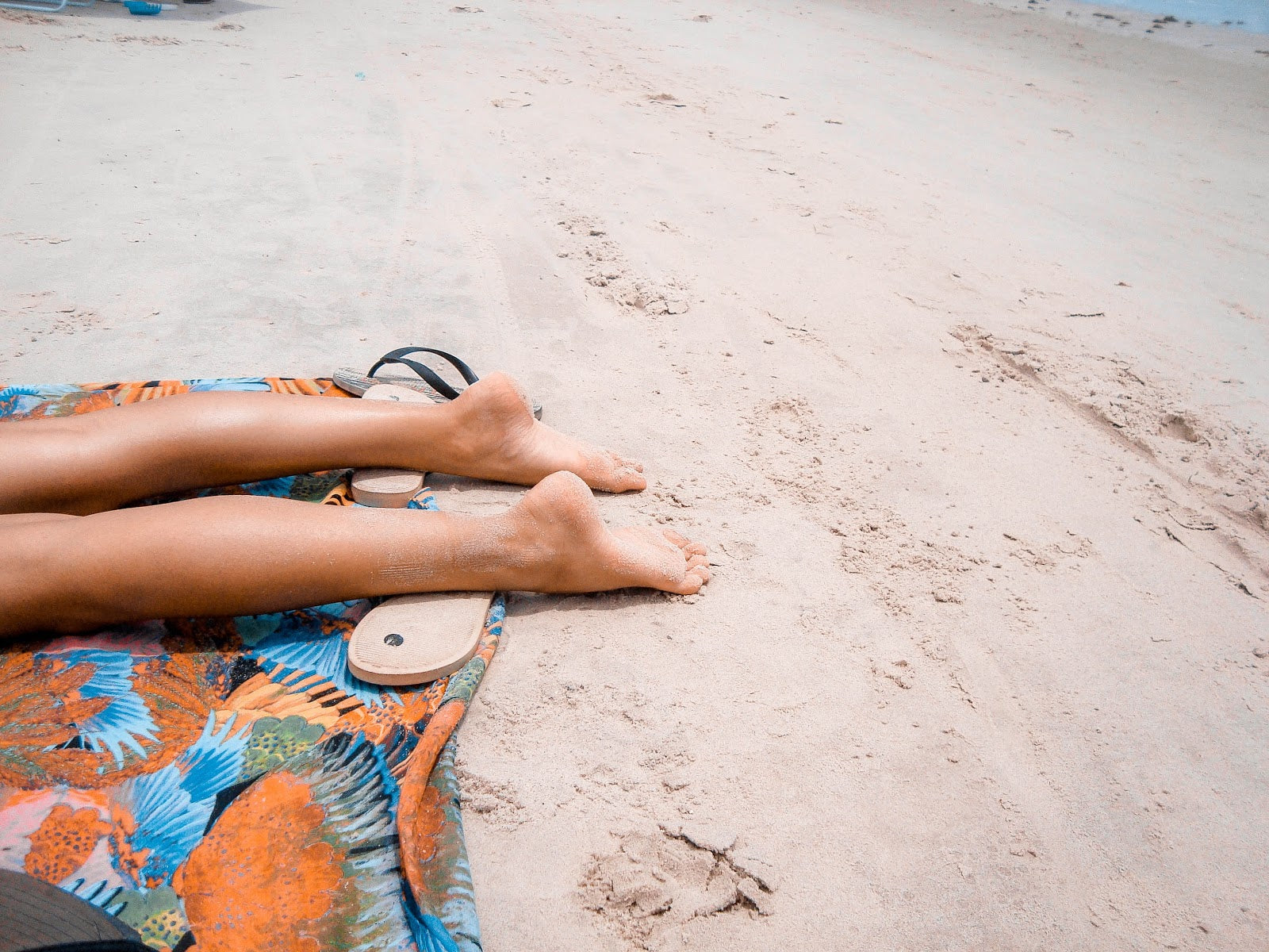 How to Choose Sandals for Beach Vacations
