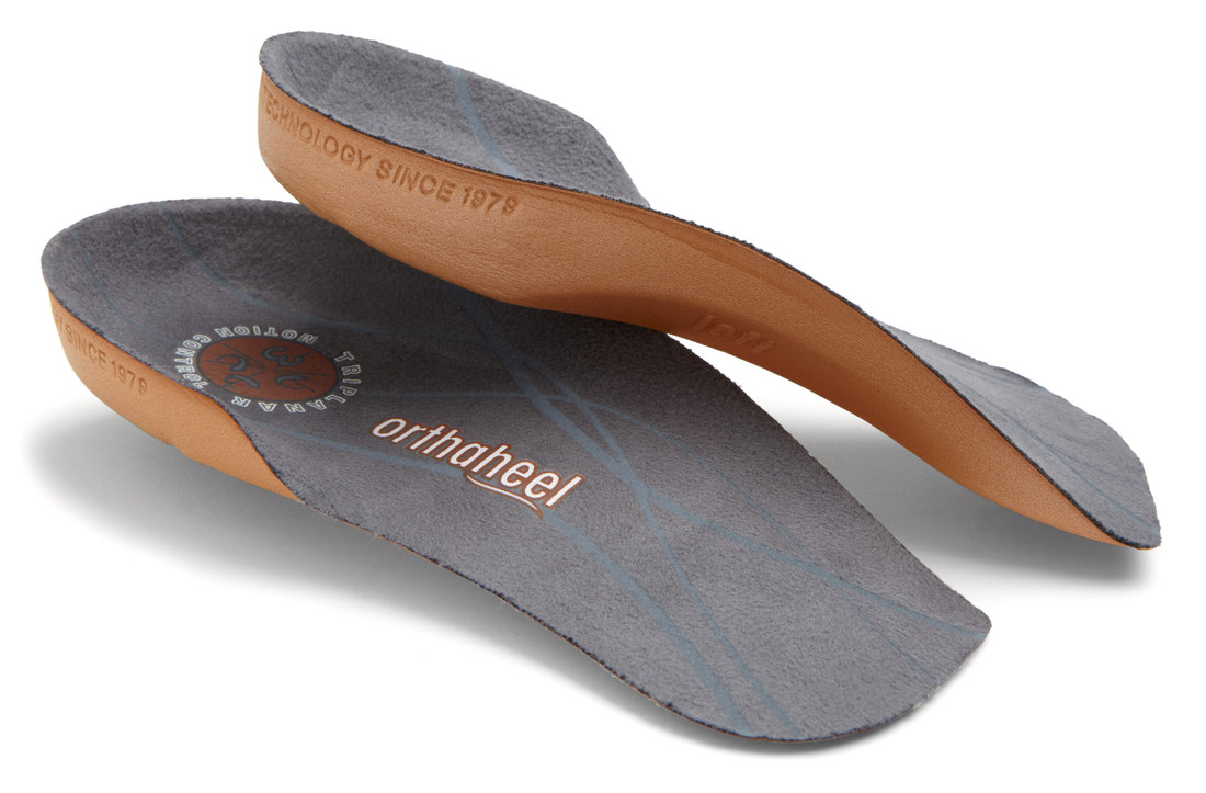WHAT ARE ORTHOTICS?