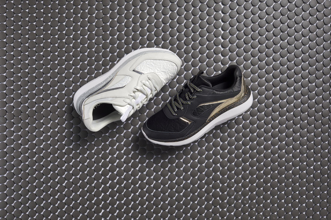 Walking Shoes vs. Running Shoes: What’s the Difference?