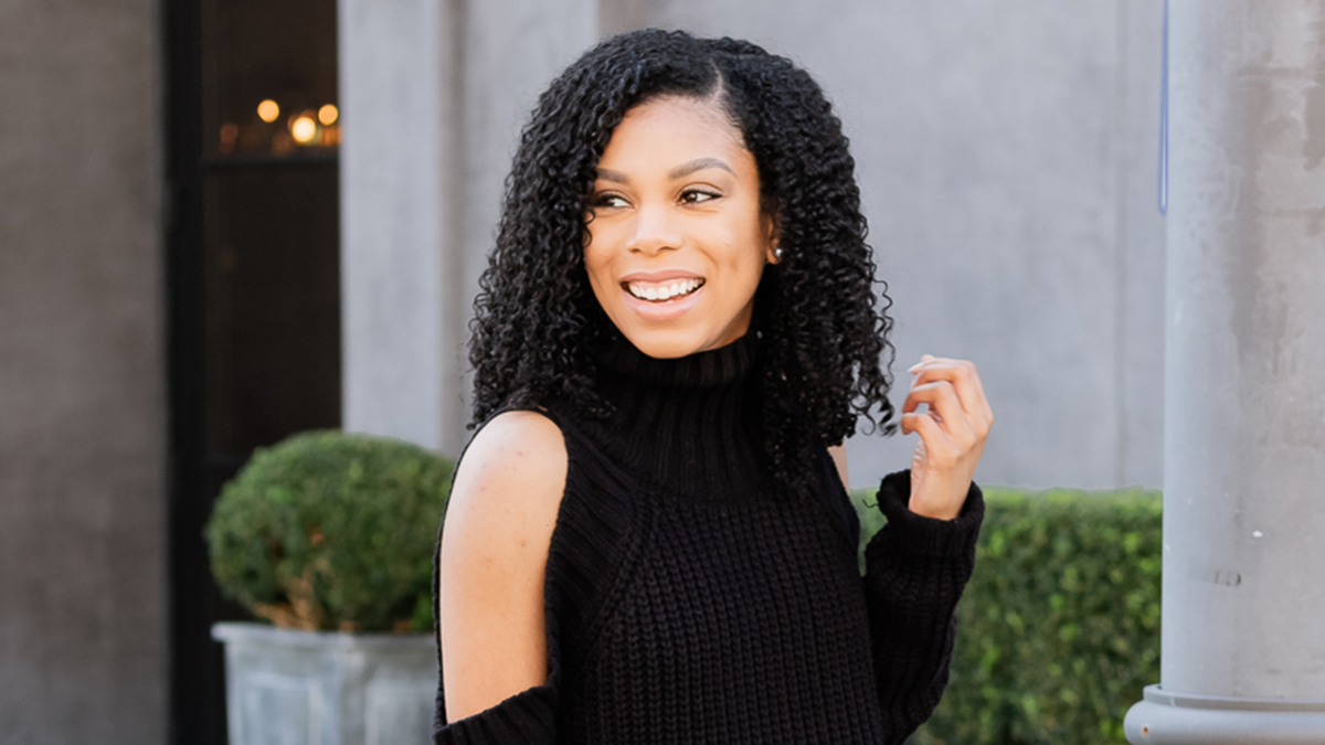 Fall Fashion Q+A with Ty Johnson