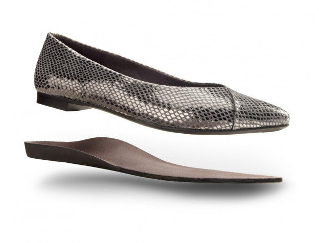 BEST SHOE INSERTS FOR STANDING ALL DAY