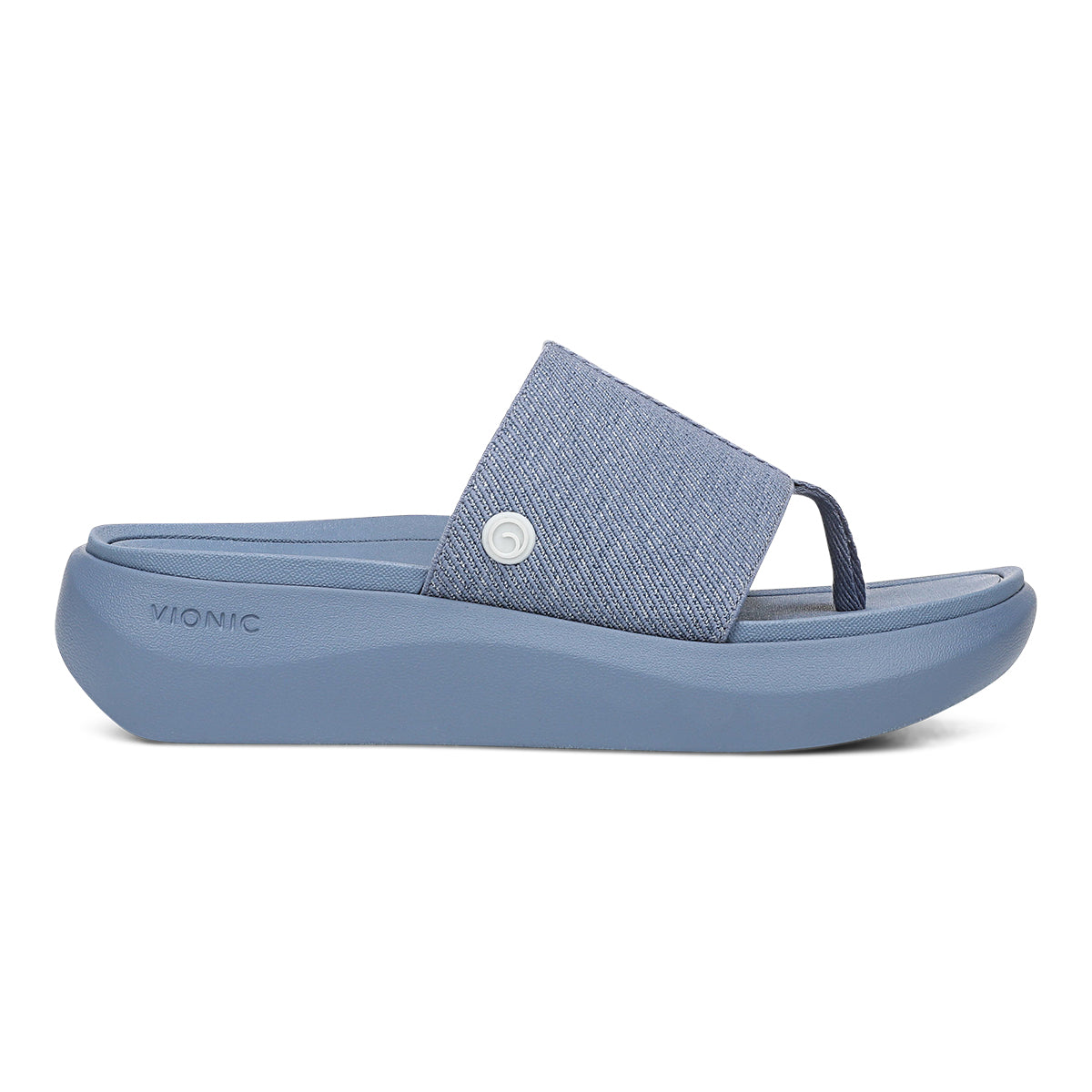 PACIFIC BLUE | Right