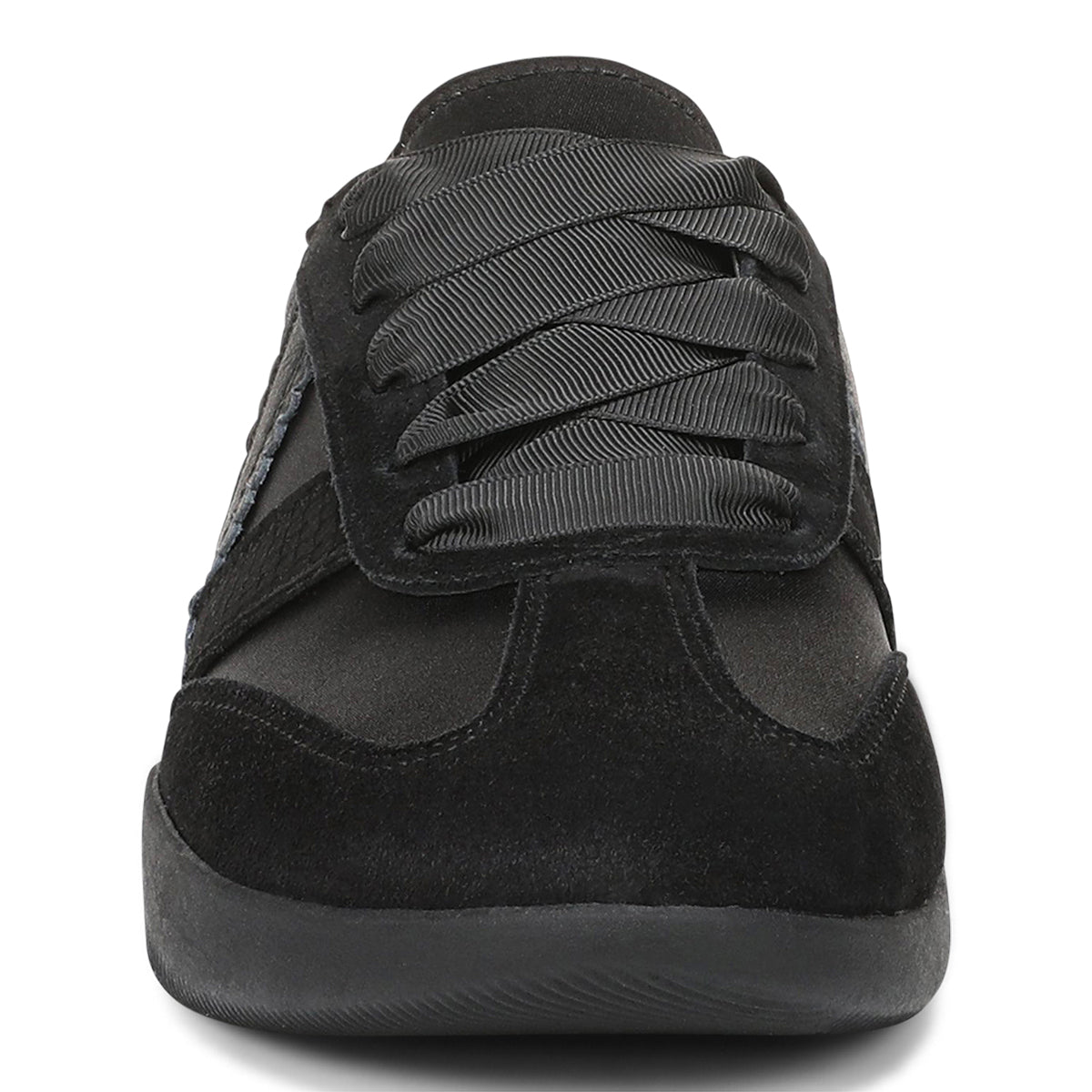 BLACK | Front