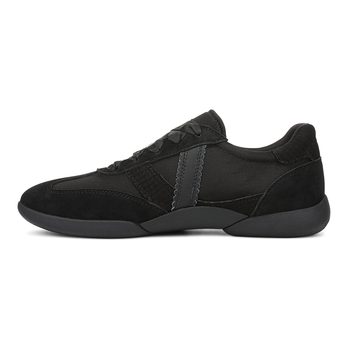 BLACK | Left