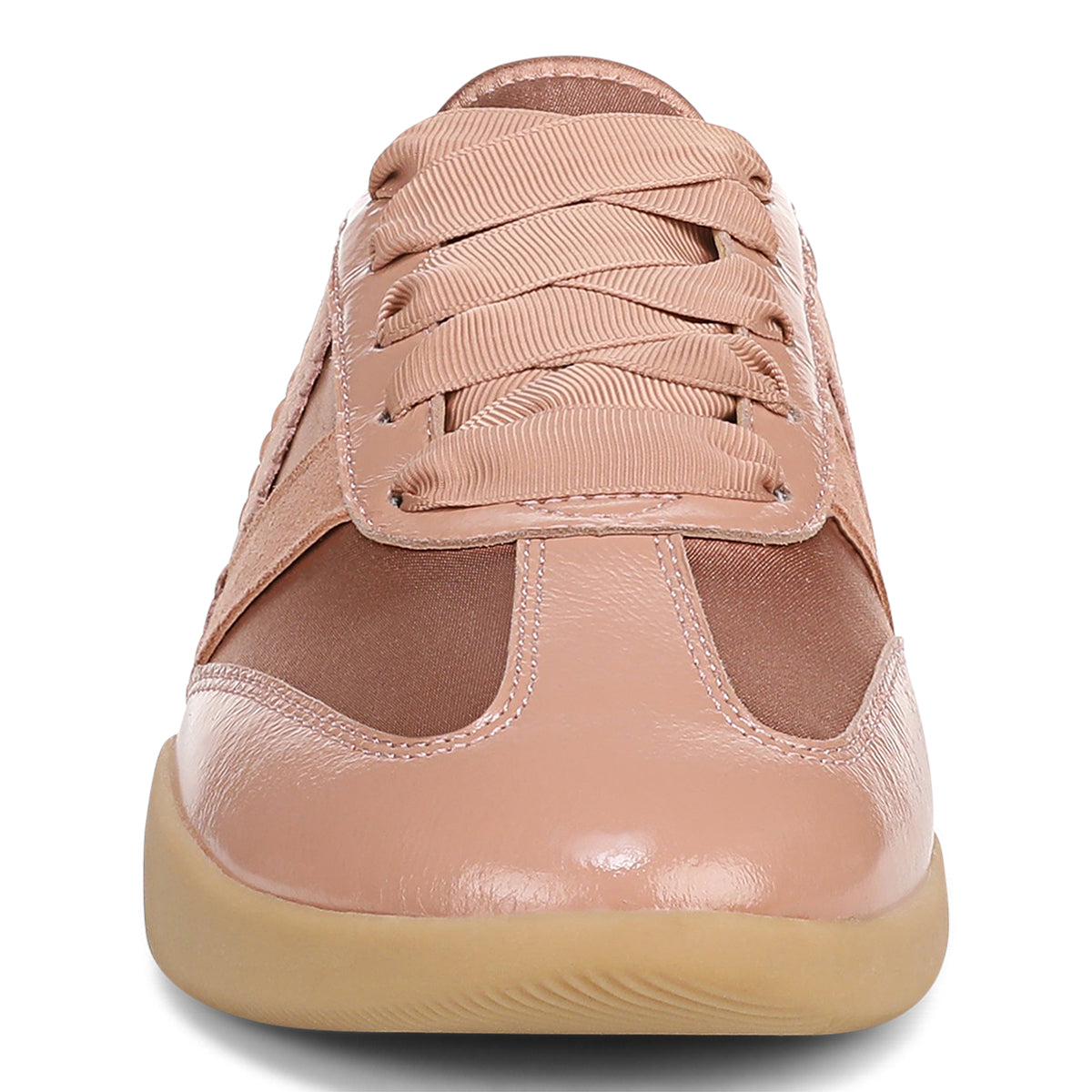 WARM CLAY | Front