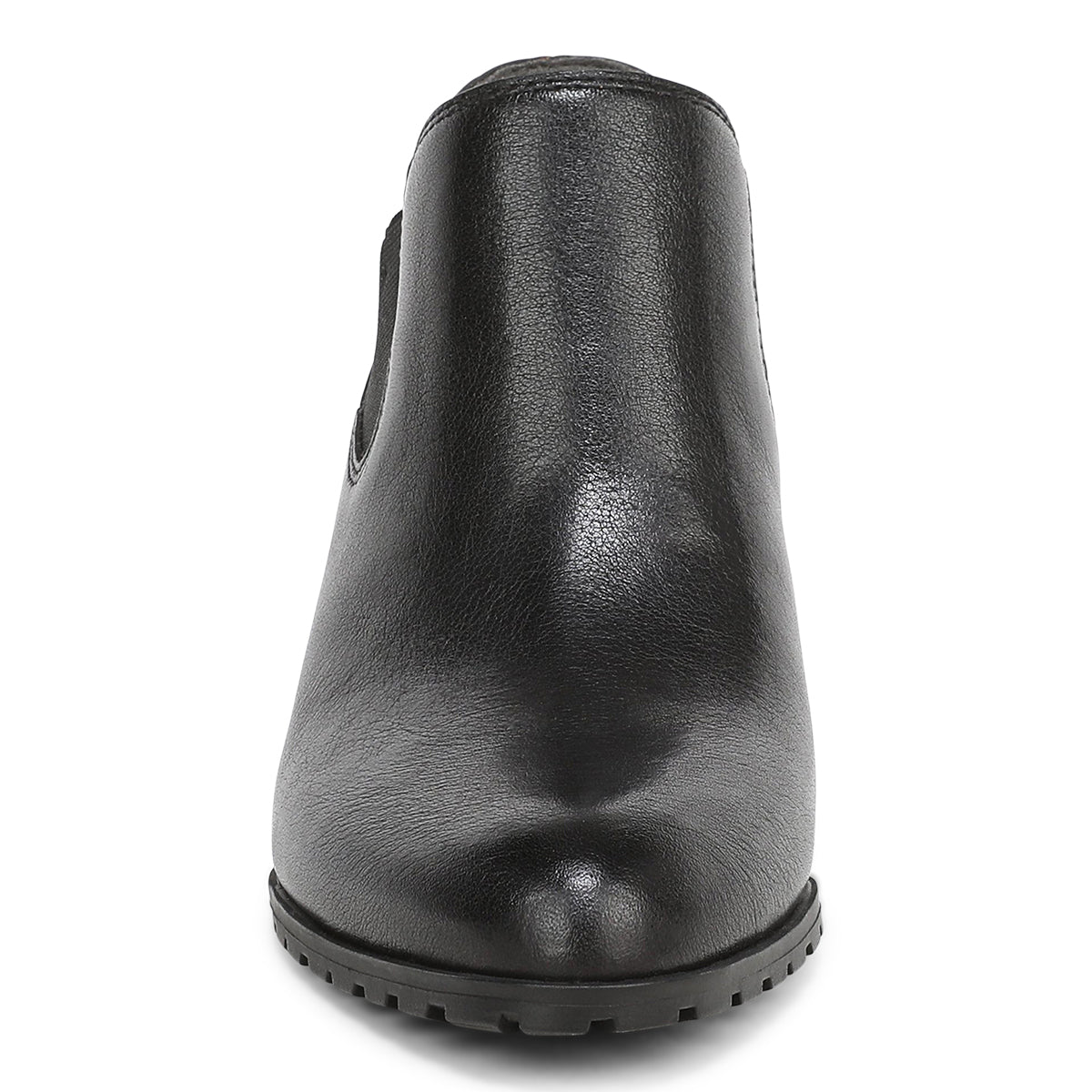 BLACK | Front