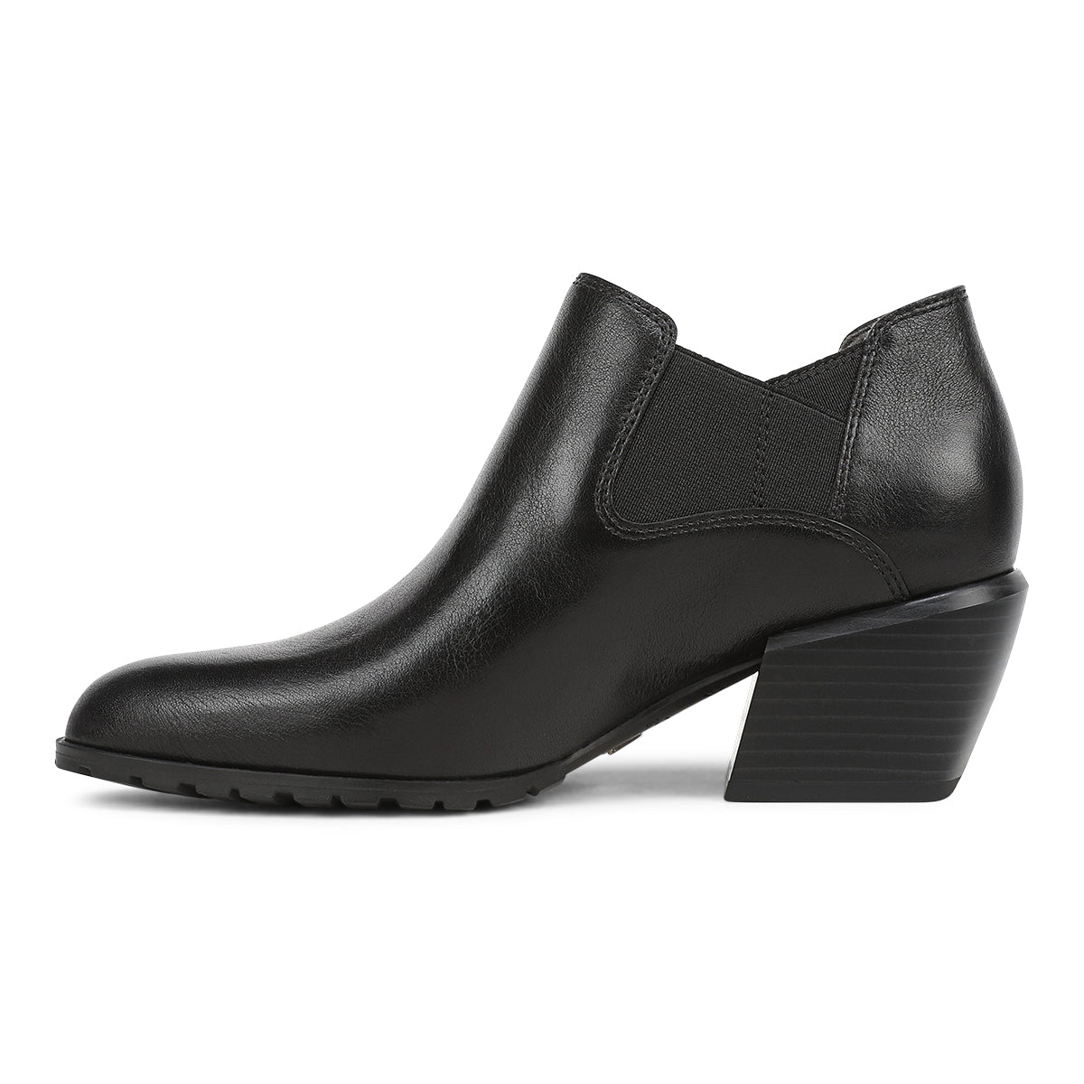 BLACK | Left