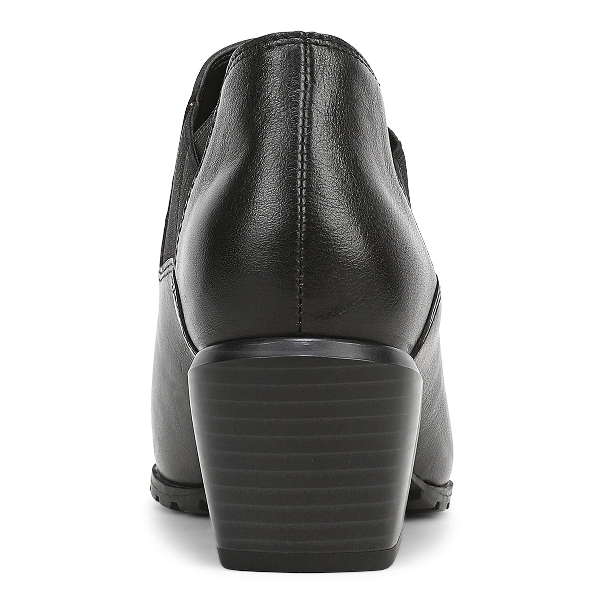 BLACK | Rear