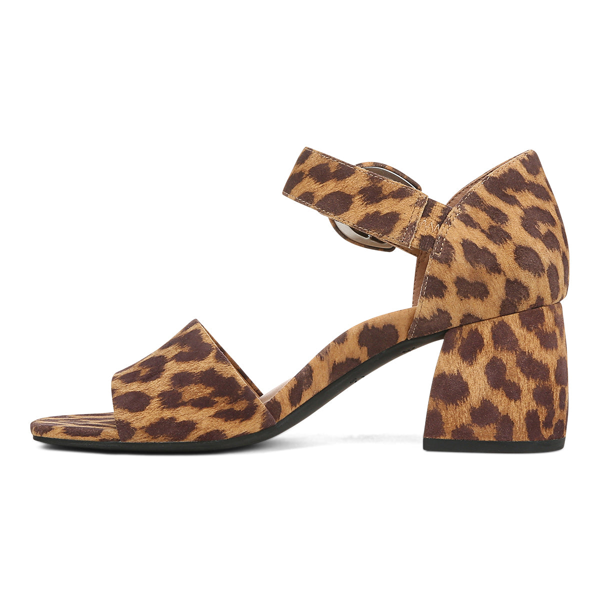 TAN LEOPARD | Left