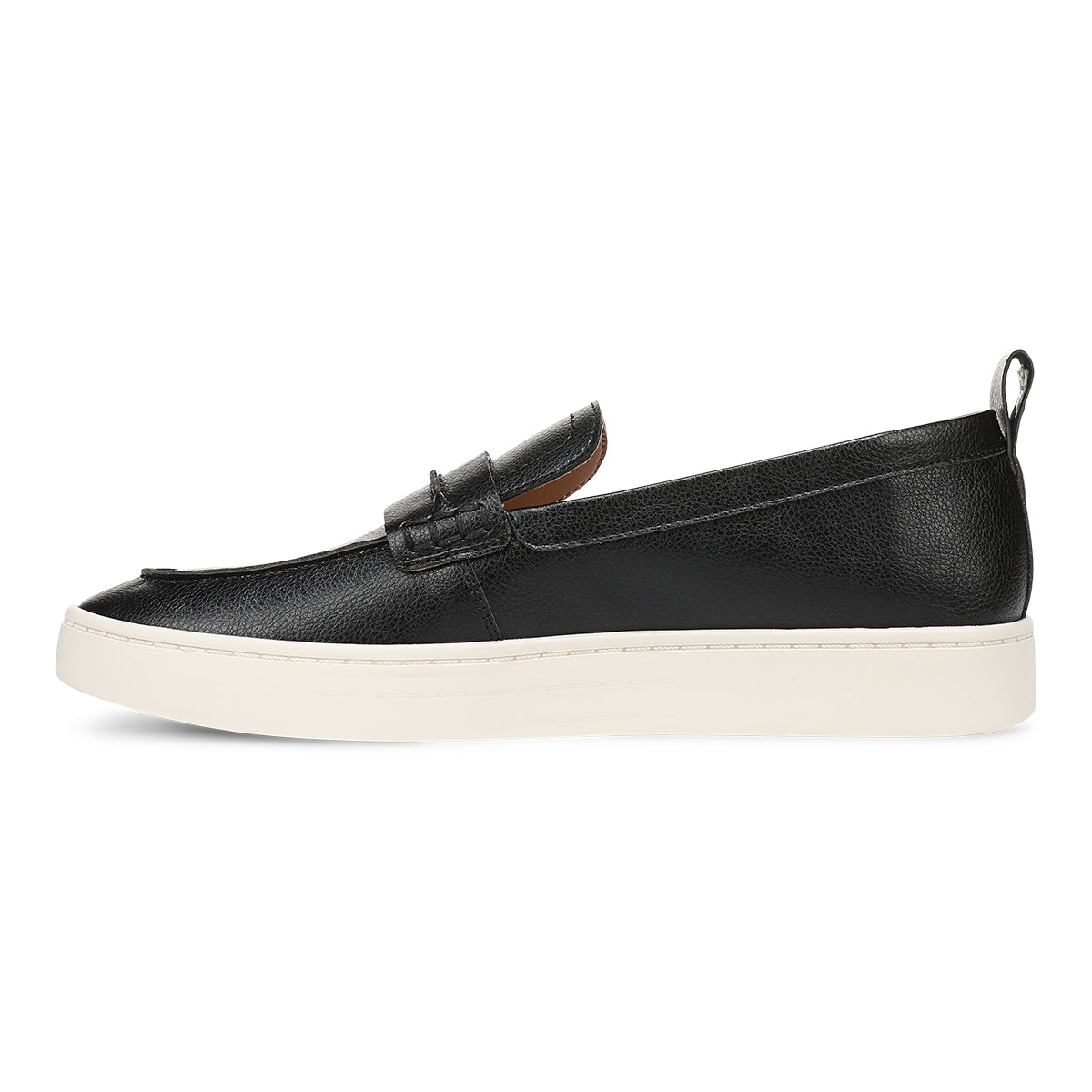 BLACK | Left