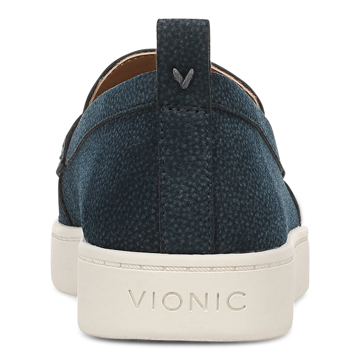 NAVY | Rear