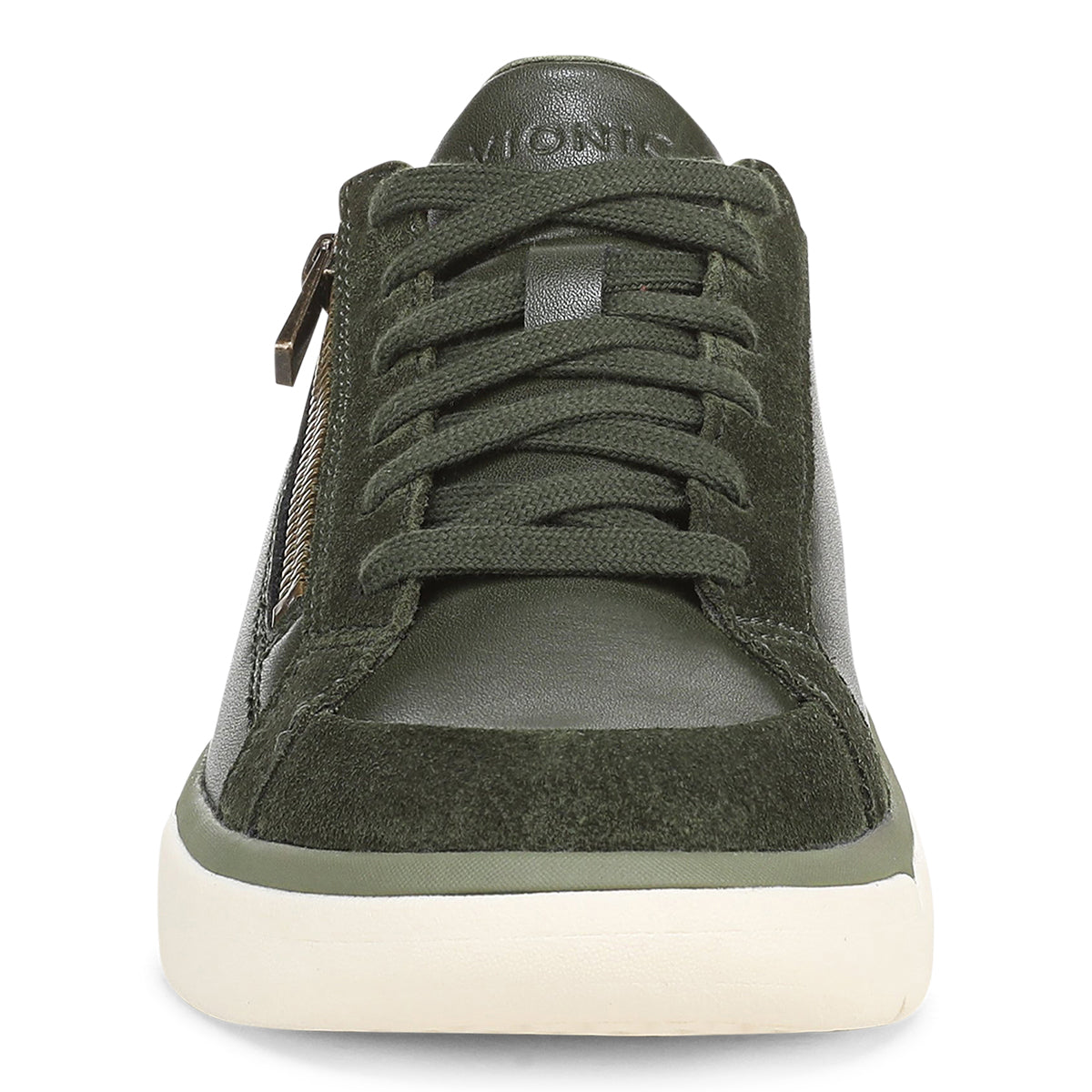OLIVE MOSS | Front