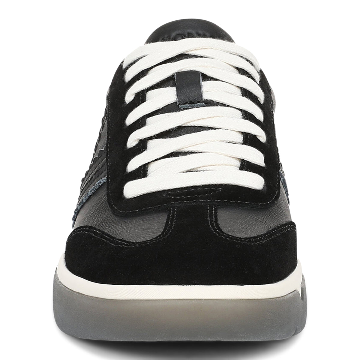 BLACK | Front