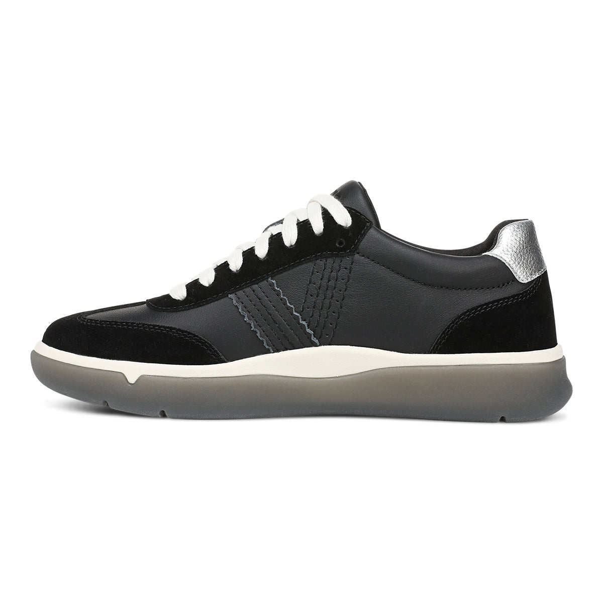 BLACK | Left