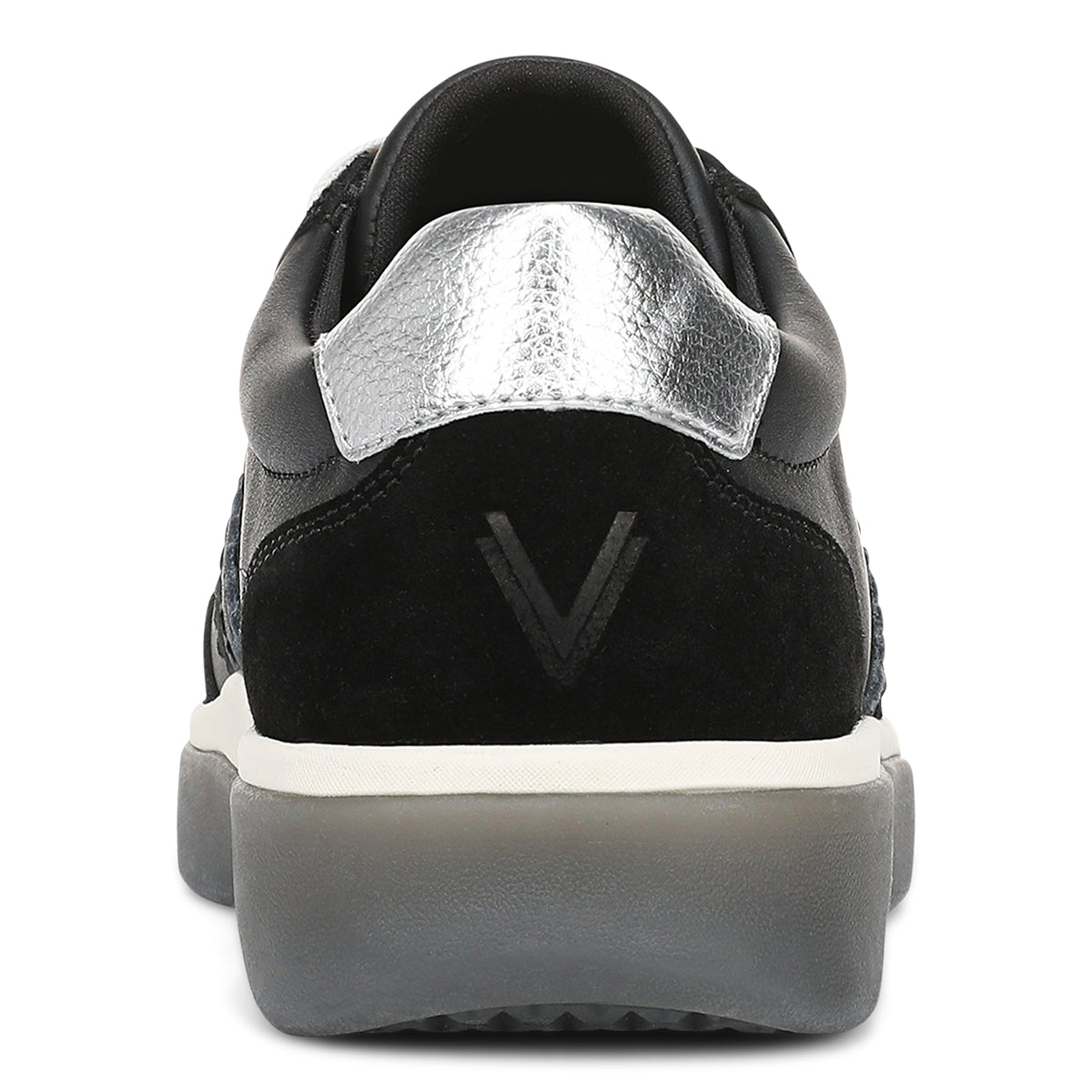 BLACK | Rear