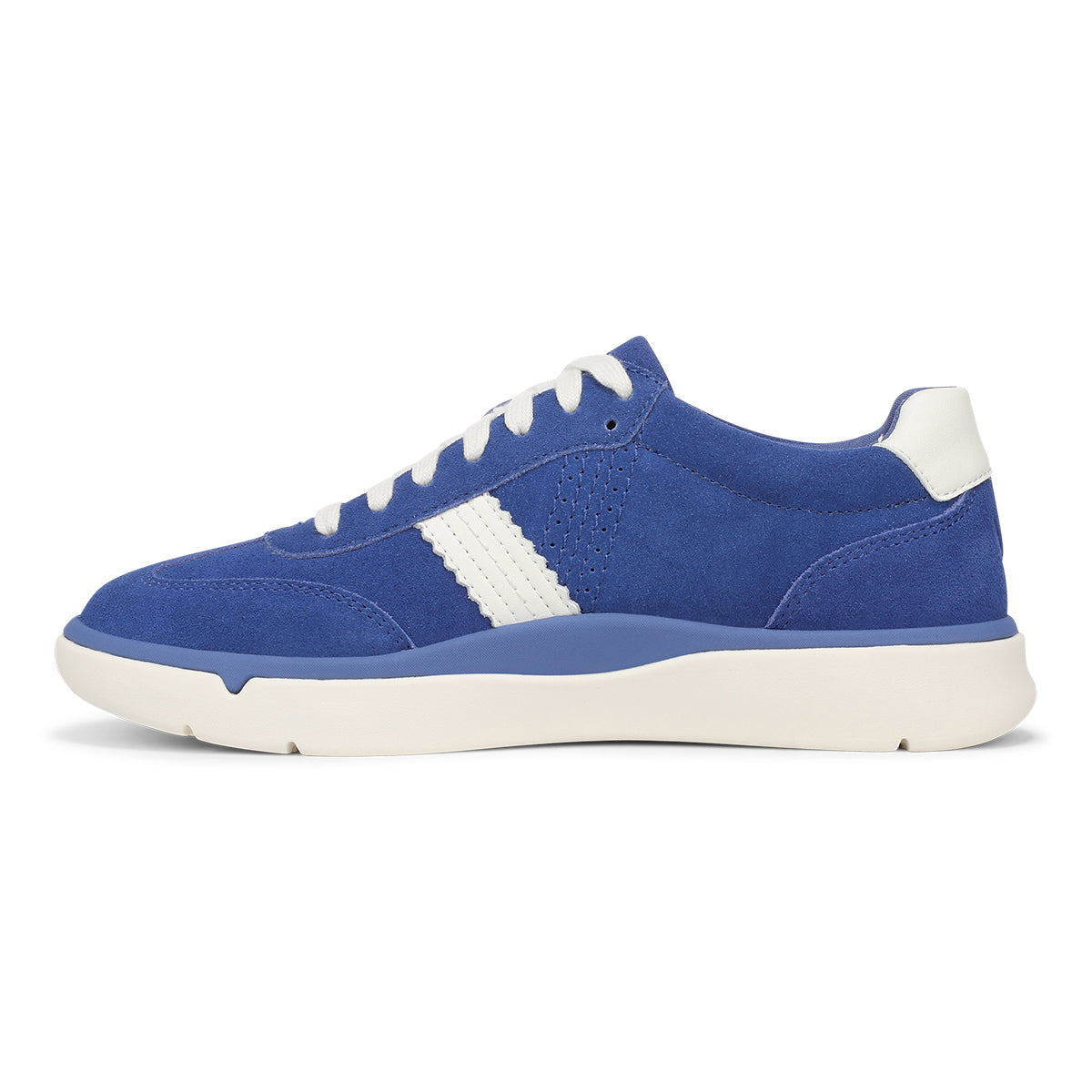 MAZARINE BLUE | Left