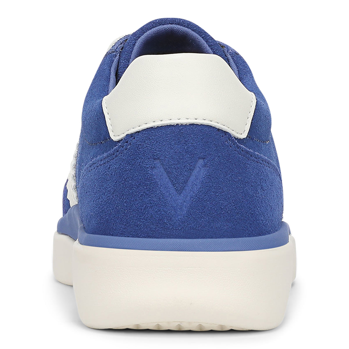 MAZARINE BLUE | Rear