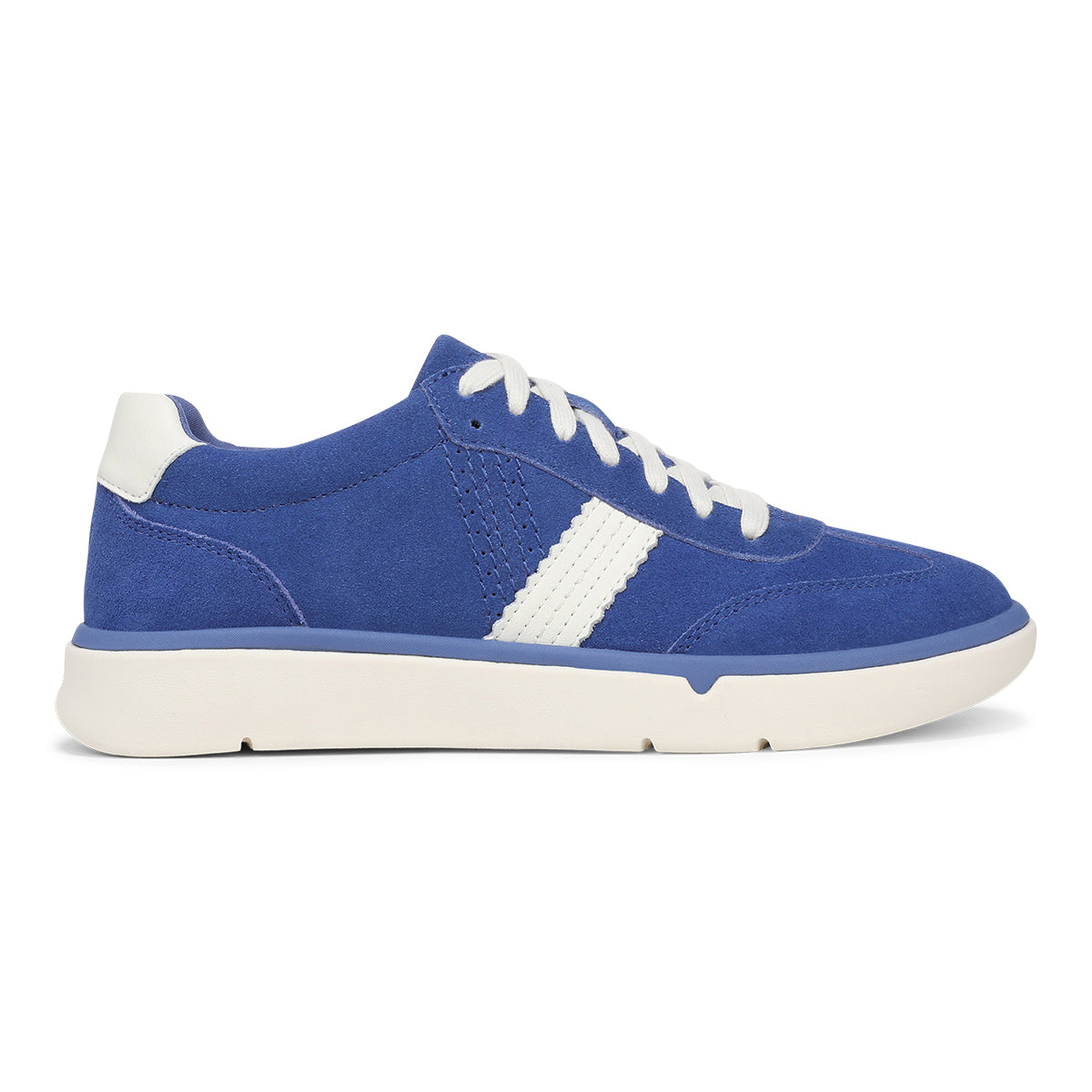 MAZARINE BLUE | Right