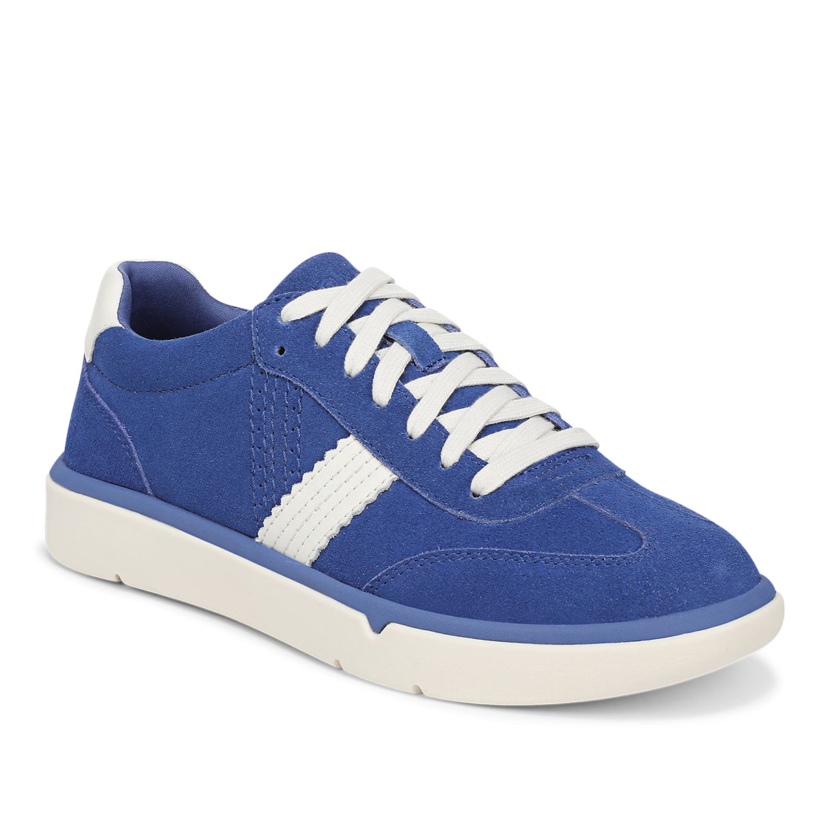 MAZARINE BLUE