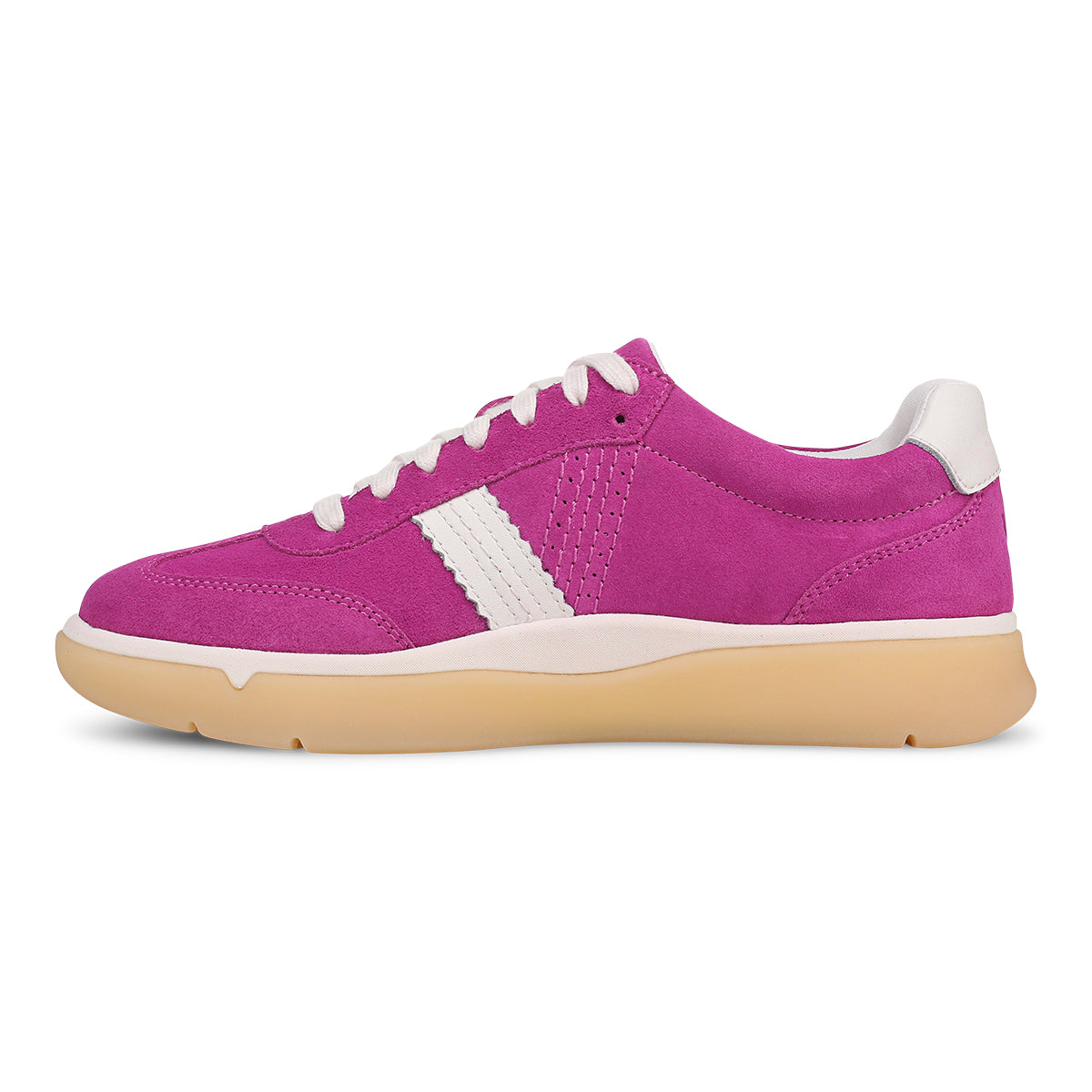 ROSE VIOLET | Left