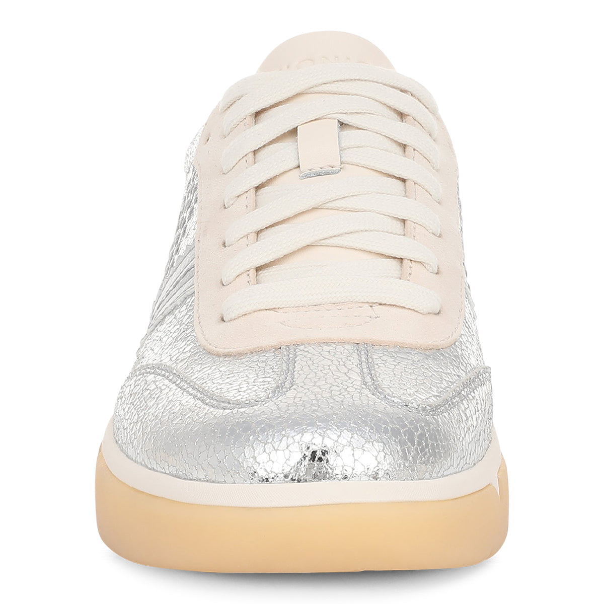 SILVER | Front