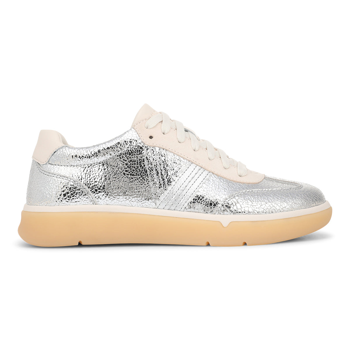 SILVER | Right