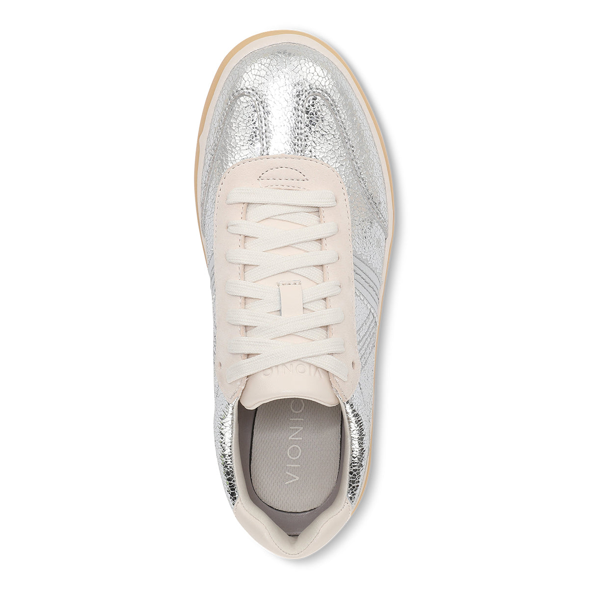 SILVER | Top