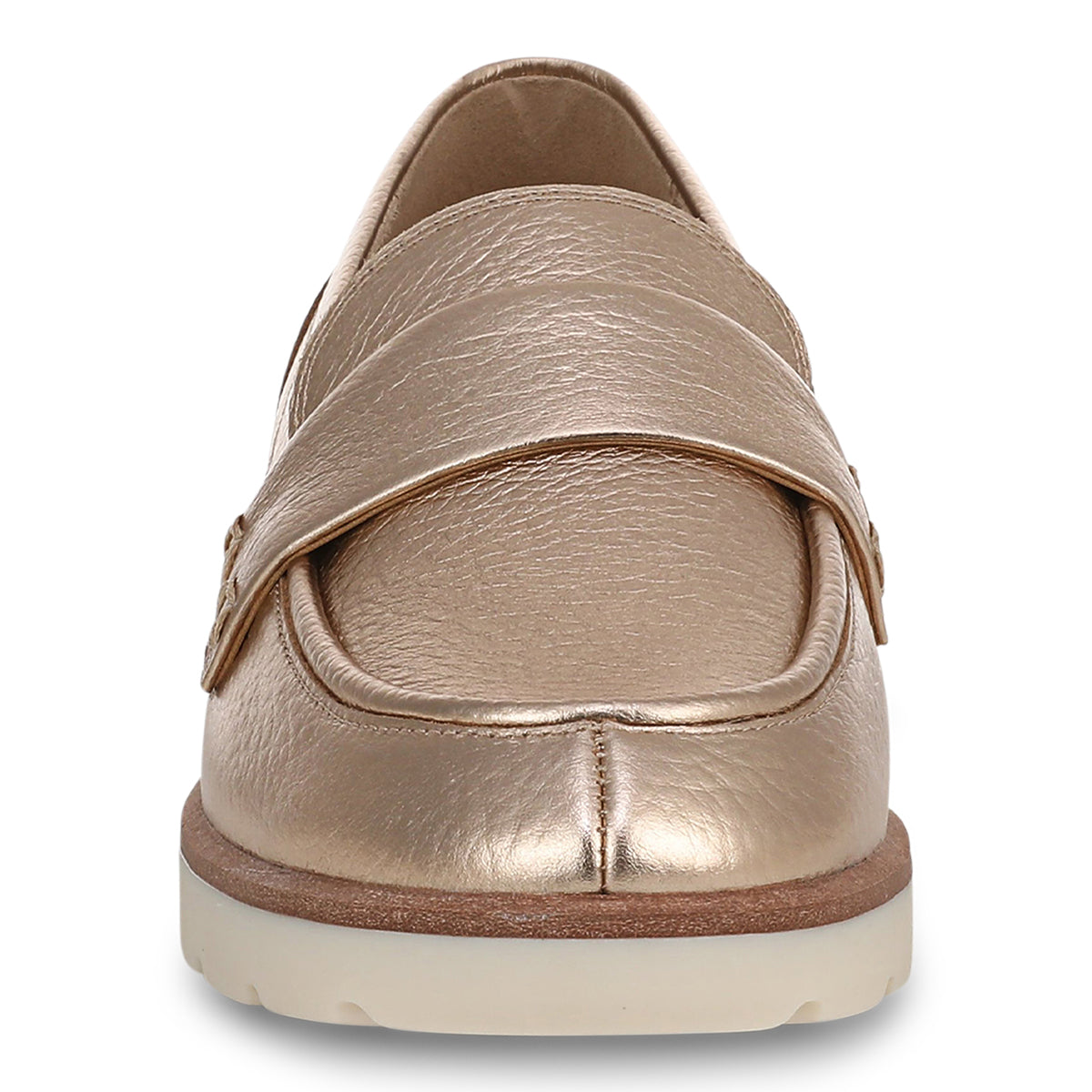 BRONZE | Front