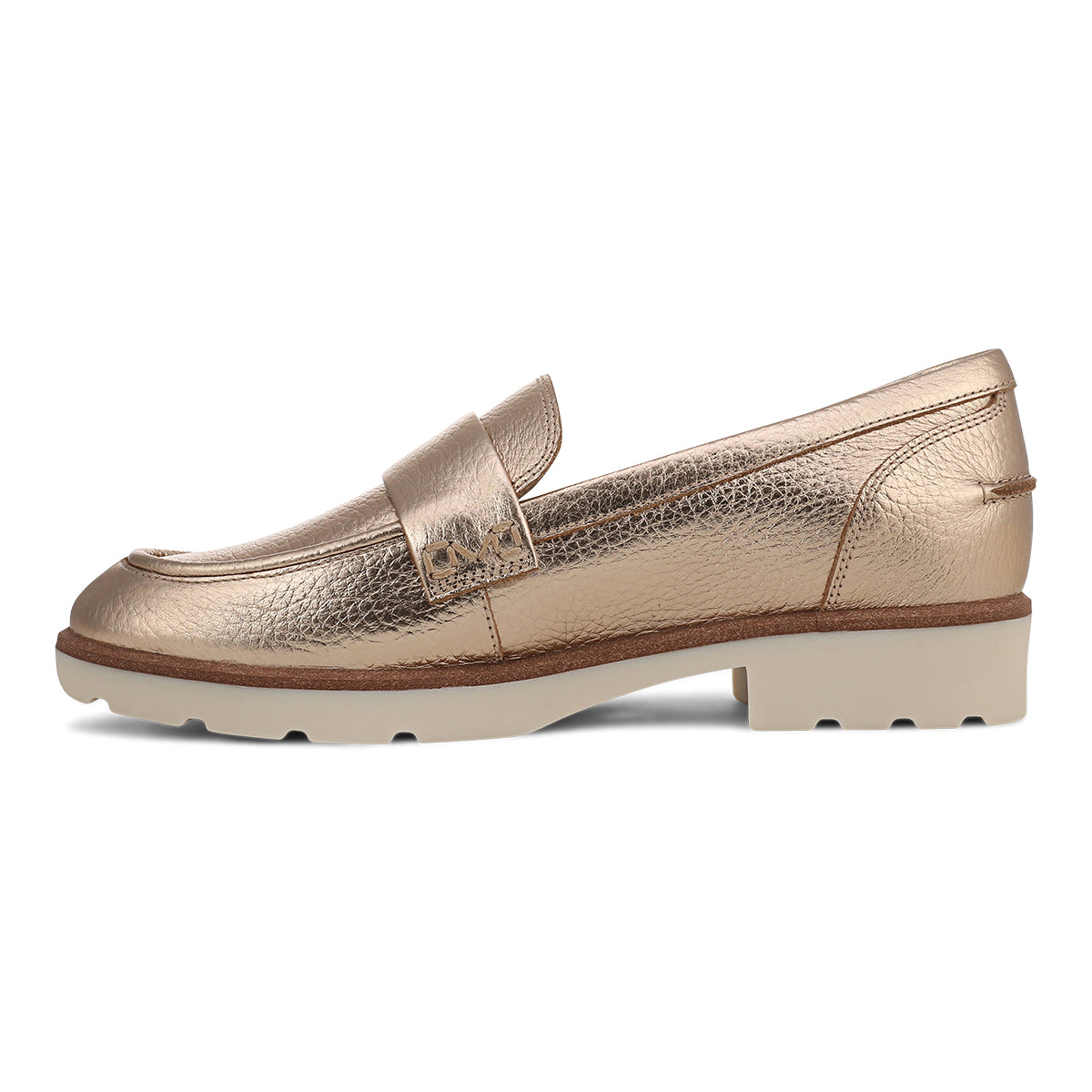 BRONZE | Left