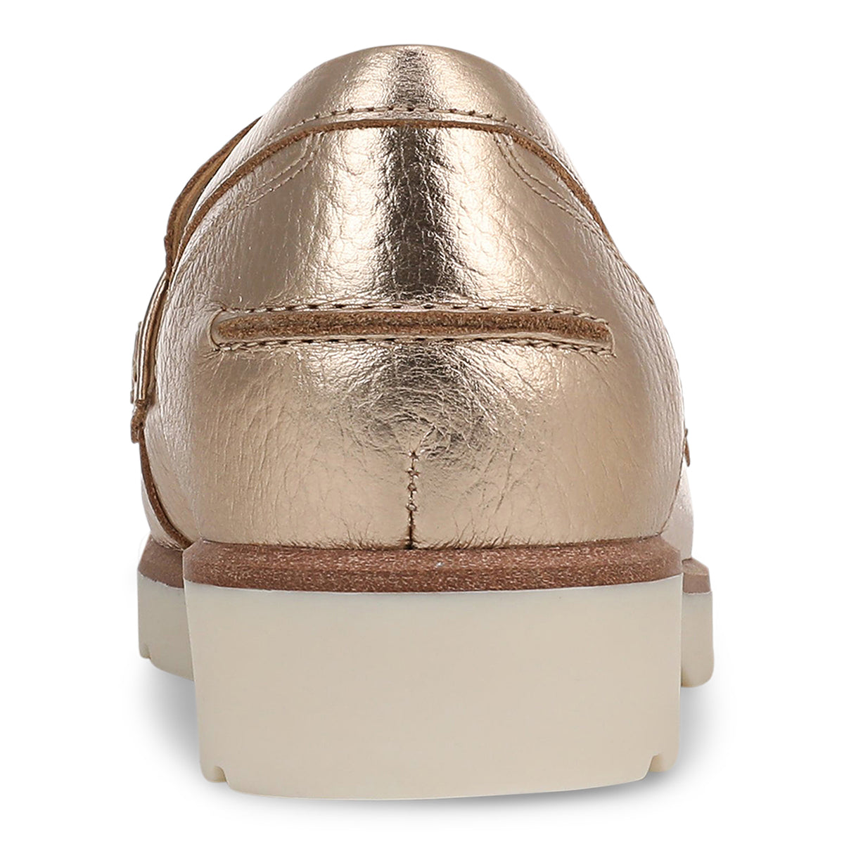 BRONZE | Rear