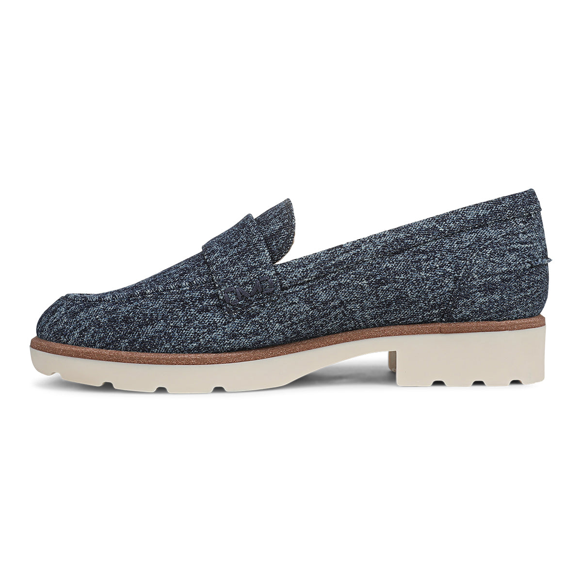 DARK DENIM | Left