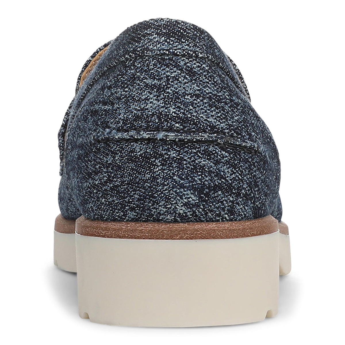 DARK DENIM | Rear