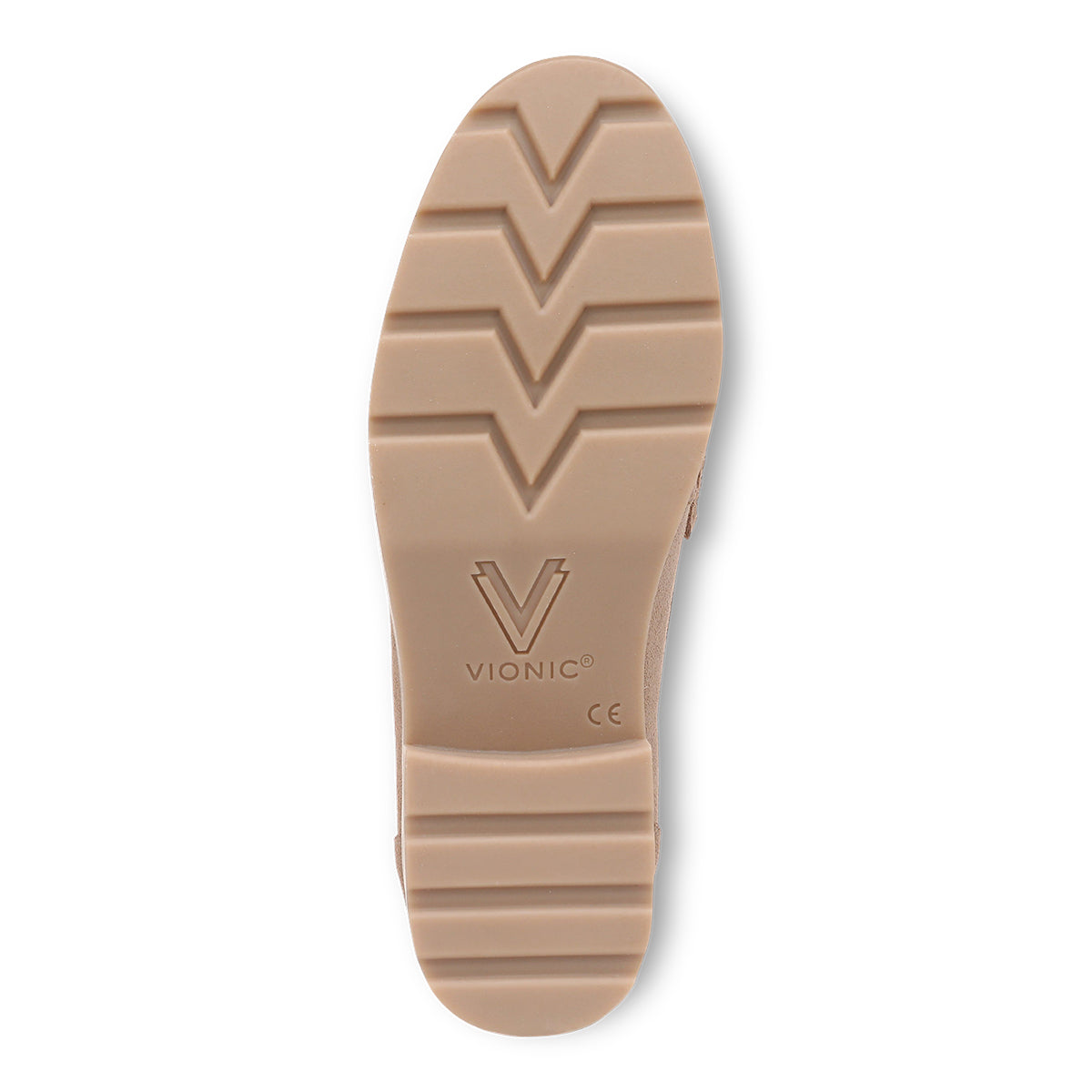 DESERT SAND | Bottom