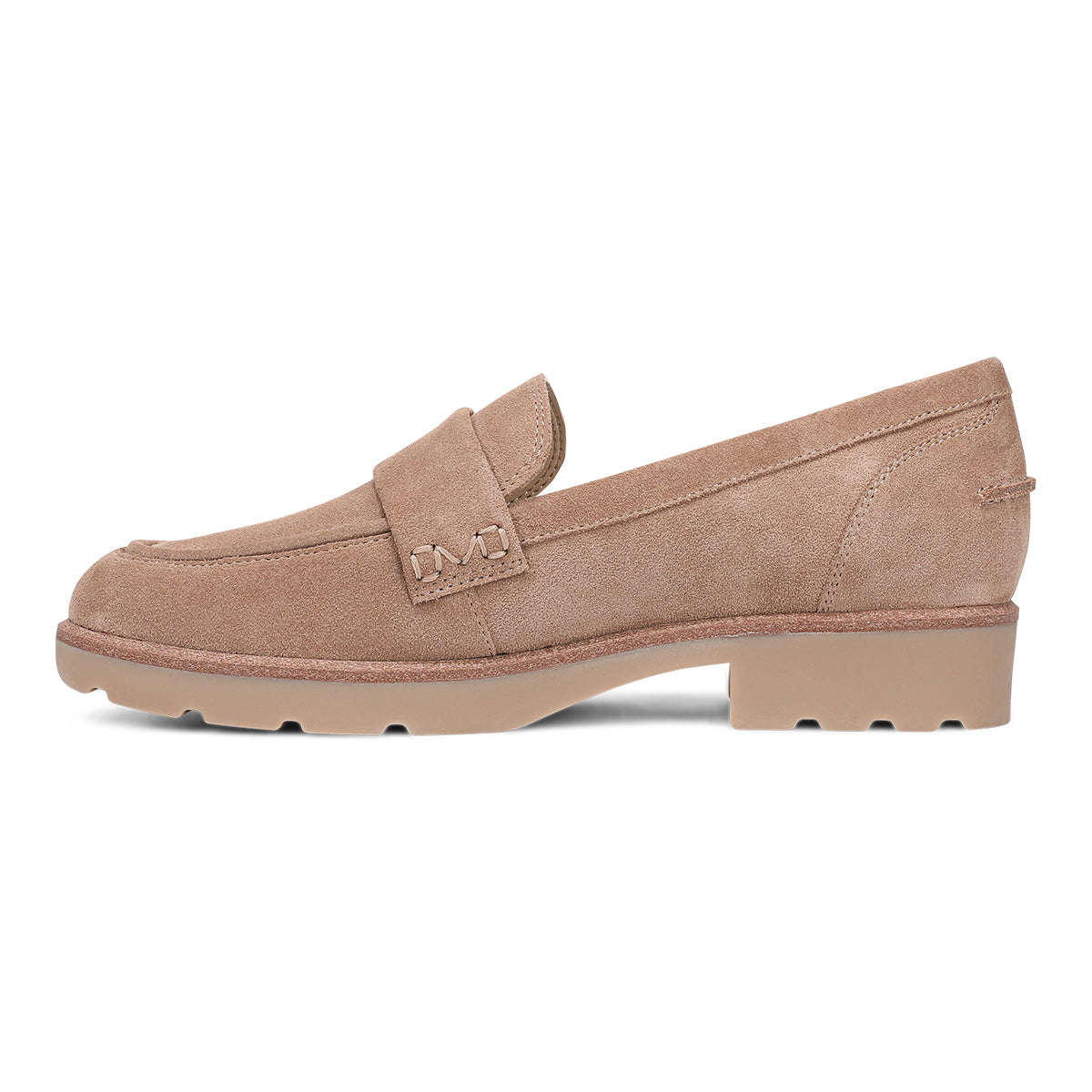 DESERT SAND | Left