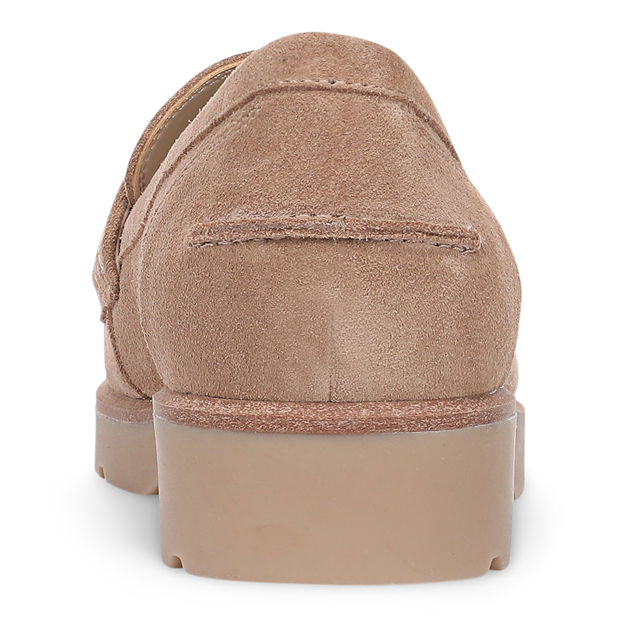 DESERT SAND | Rear