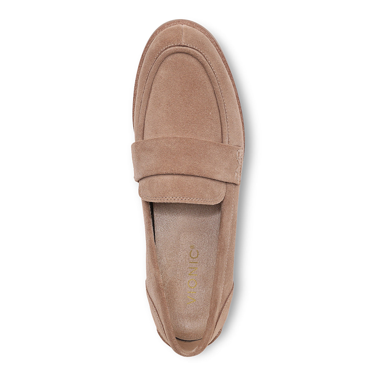 DESERT SAND | Top