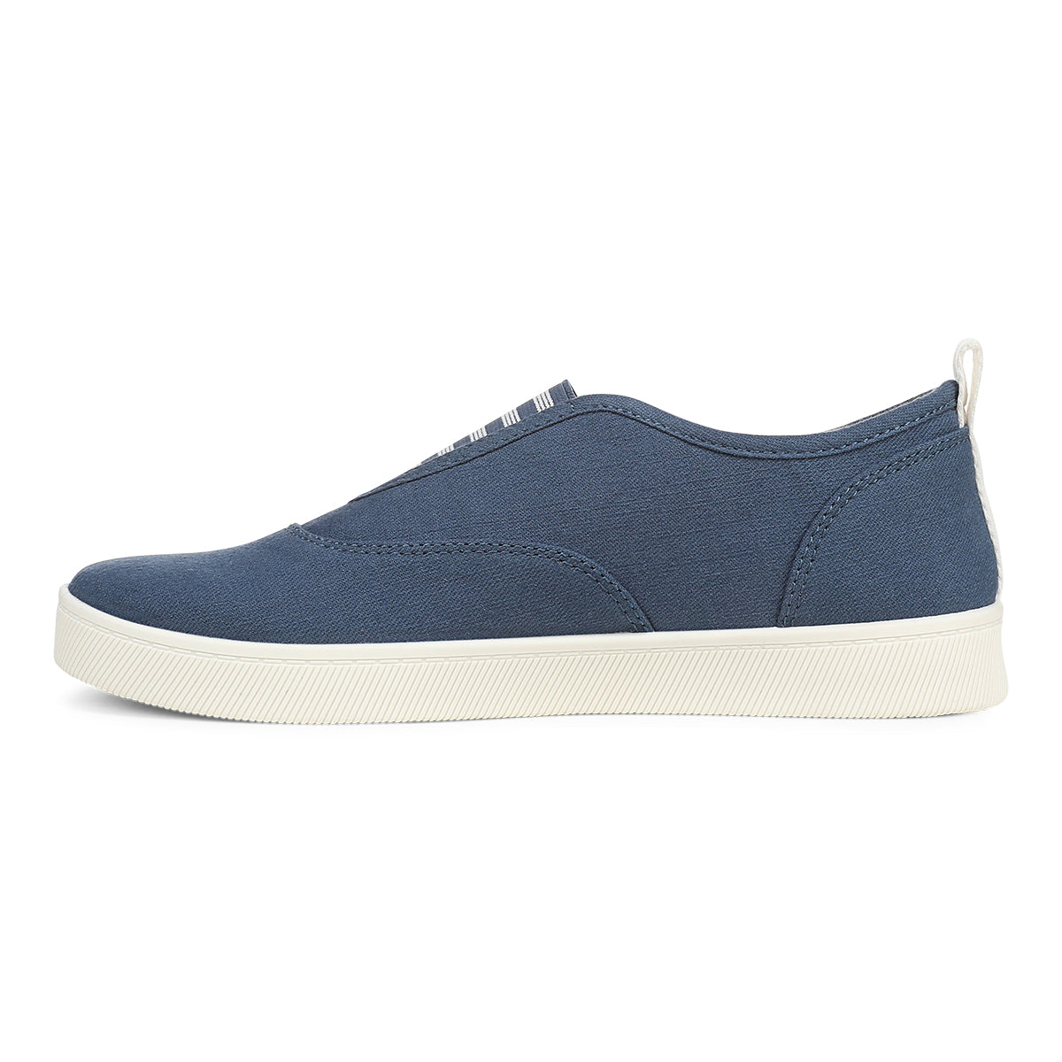 DARK DENIM | Left