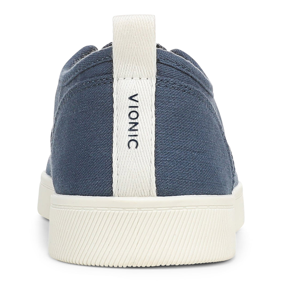 DARK DENIM | Rear
