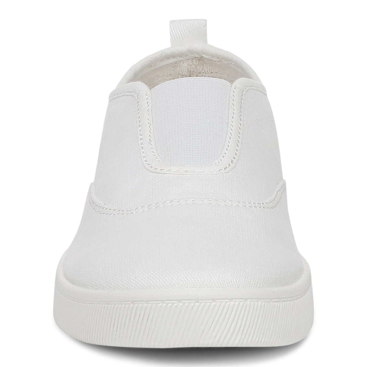WHITE | Front