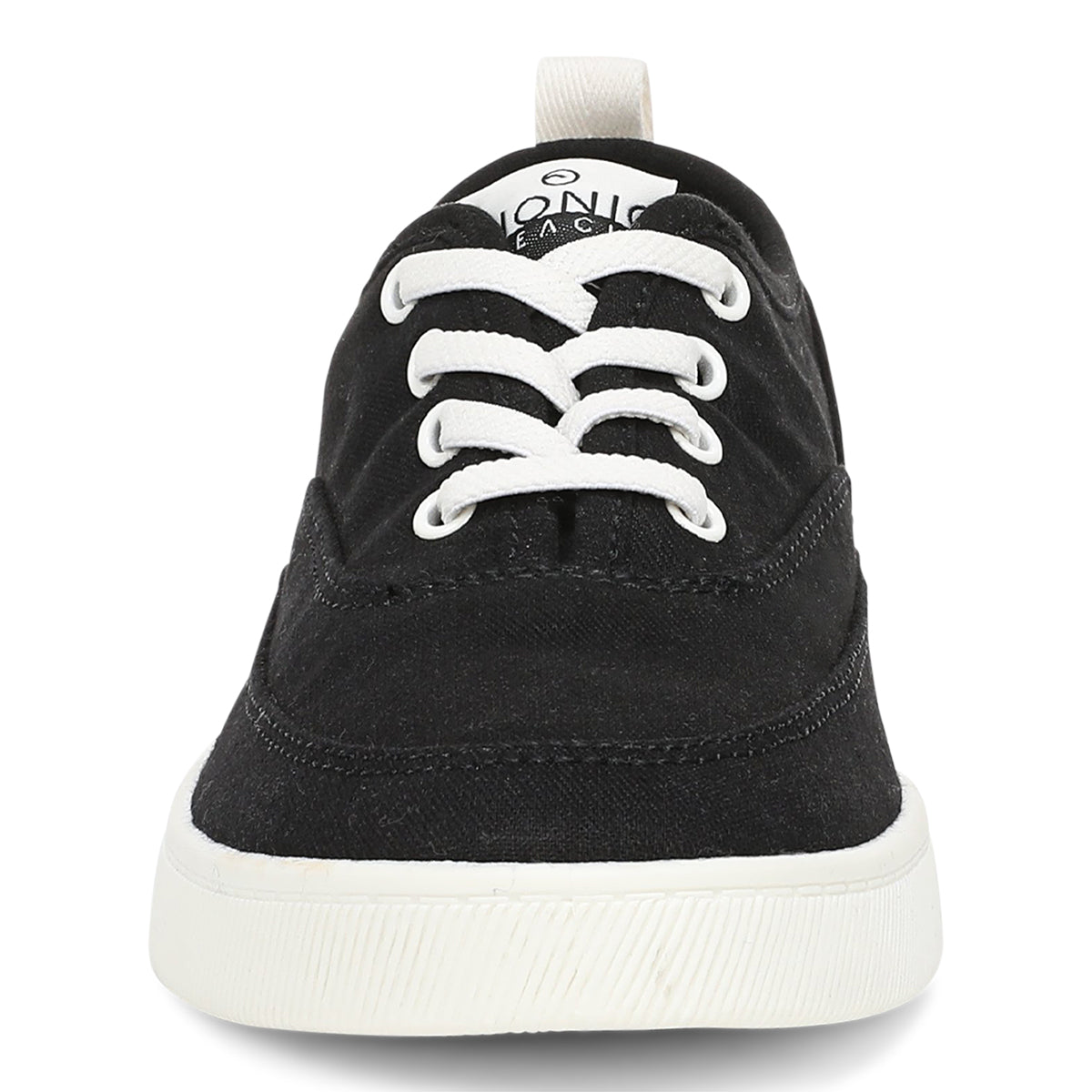 BLACK | Front